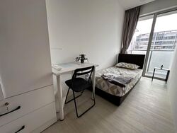 The Centris (D22), Apartment #507257801